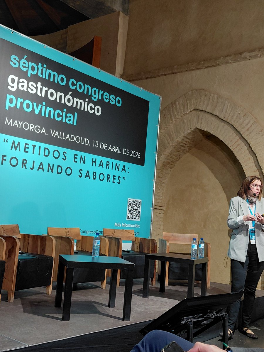 Alimentos de Valladolid tweet media