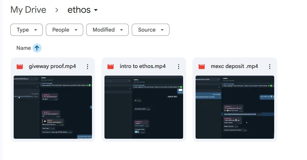 TheSankarg's tweet photo. one mf slashed me at @ethos_network without proper evidences giving fake allegations

- to get my half of 70K xp 

- replied my side of truth [ link in first reply ]

- i just submitted the proof with drive link 

-  need you support guys gimme one defend only if you feel am right after reading and verifying proofs

- @serpinxbt - try to protect the platform from false accusations