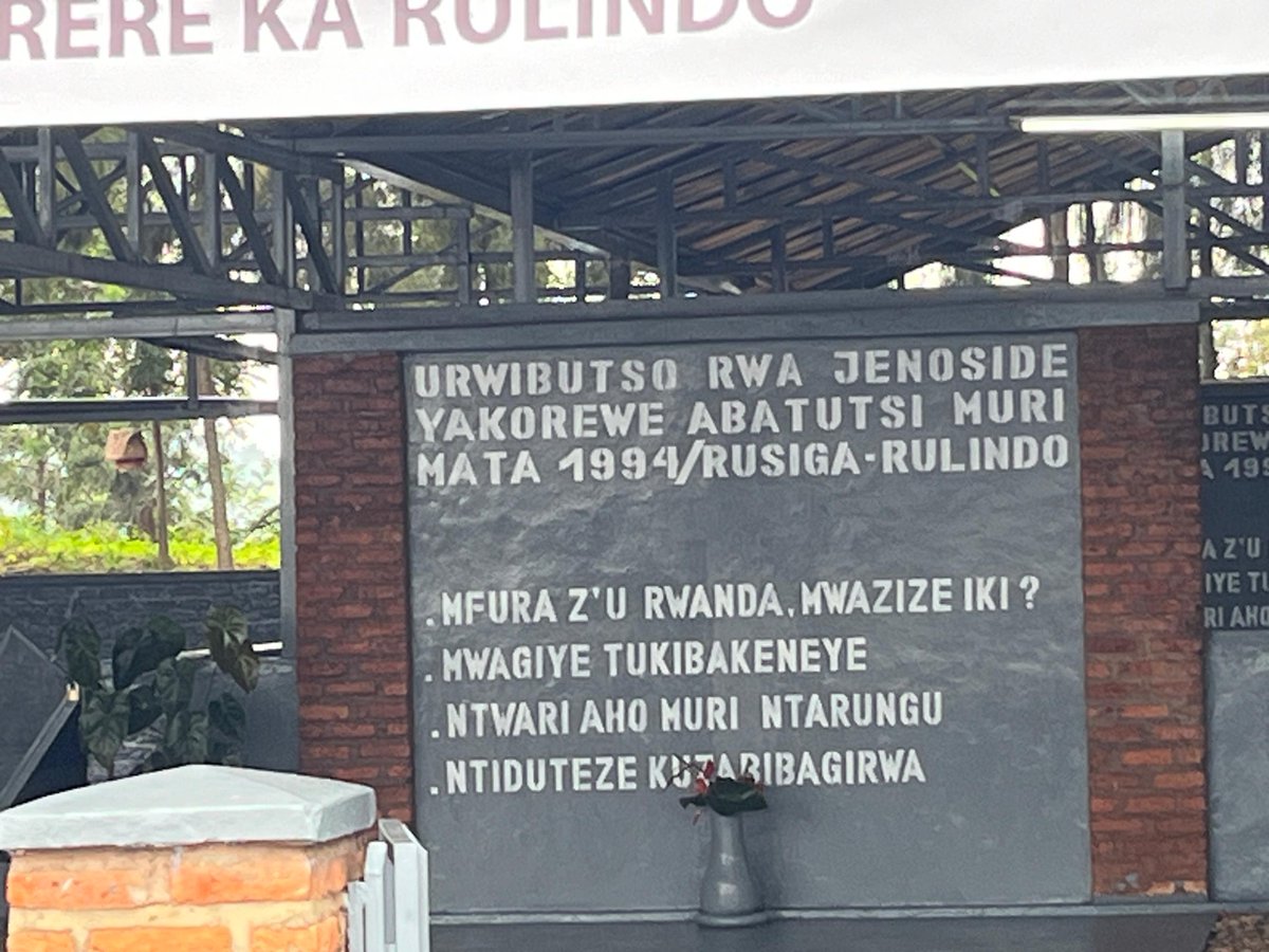 Mama Urwagasabo Tv tweet media