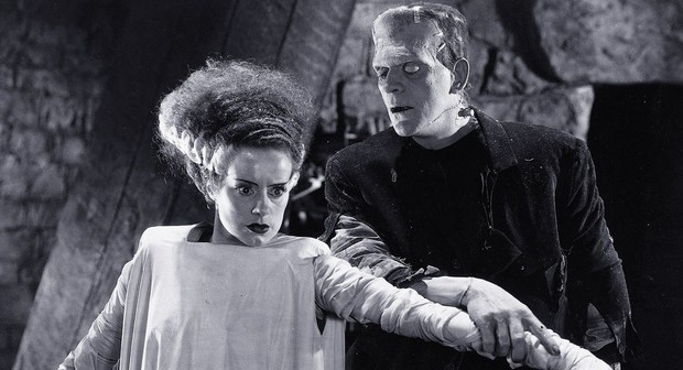 WinXDVD_Soft's tweet photo. 🖤 The Bride of Frankenstein (1935)

A true Hollywood classic from the golden age of cinema 🎬⚡
Nearly a century later, this image still hits harder than most modern horror visuals. Some films don’t fade — they define an era. #movie #hollywood https://t.co/eacxvDSDOY