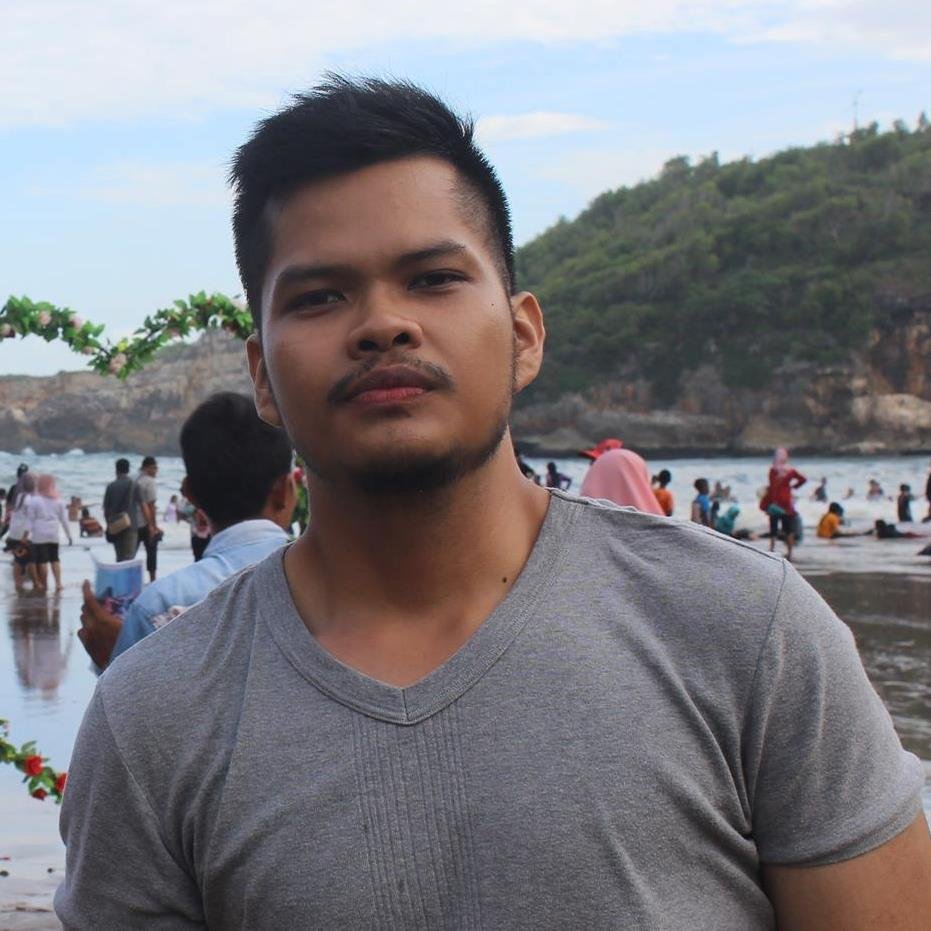 Tahu Tech || Faris Adlin tweet media