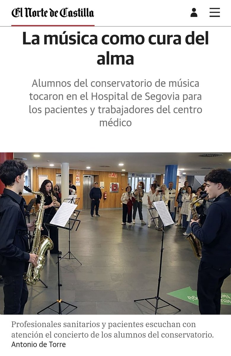 Conservatorio Segovia tweet media