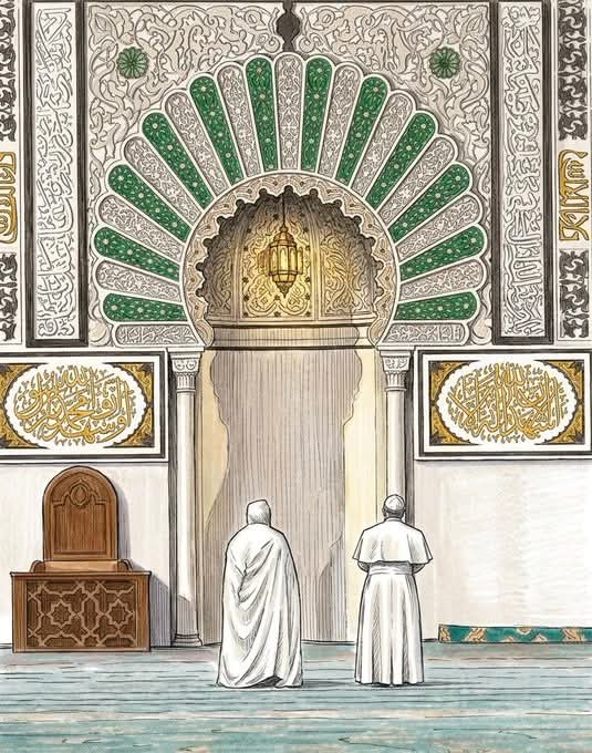 Alpasino👊🇩🇿👊 tweet media