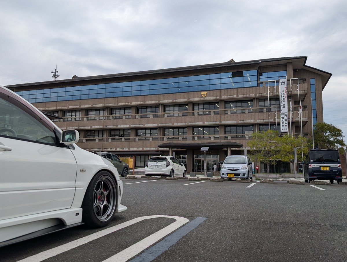 まつえぼ tweet media