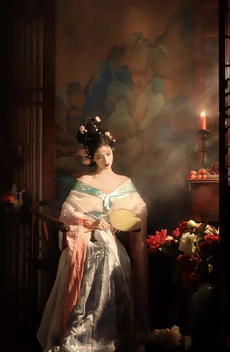 風清若夢 tweet media