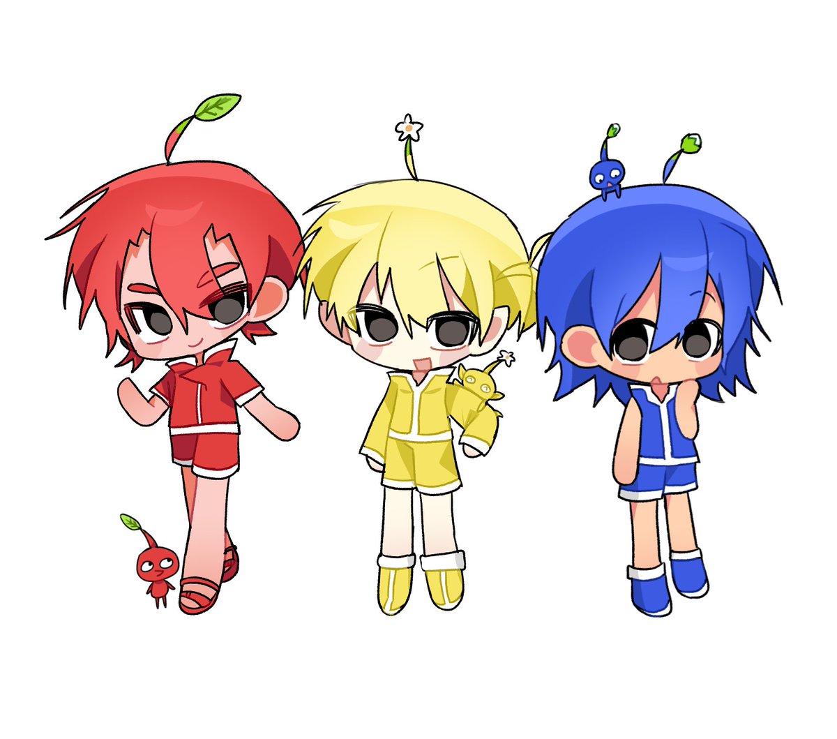 라람스타 tweet media