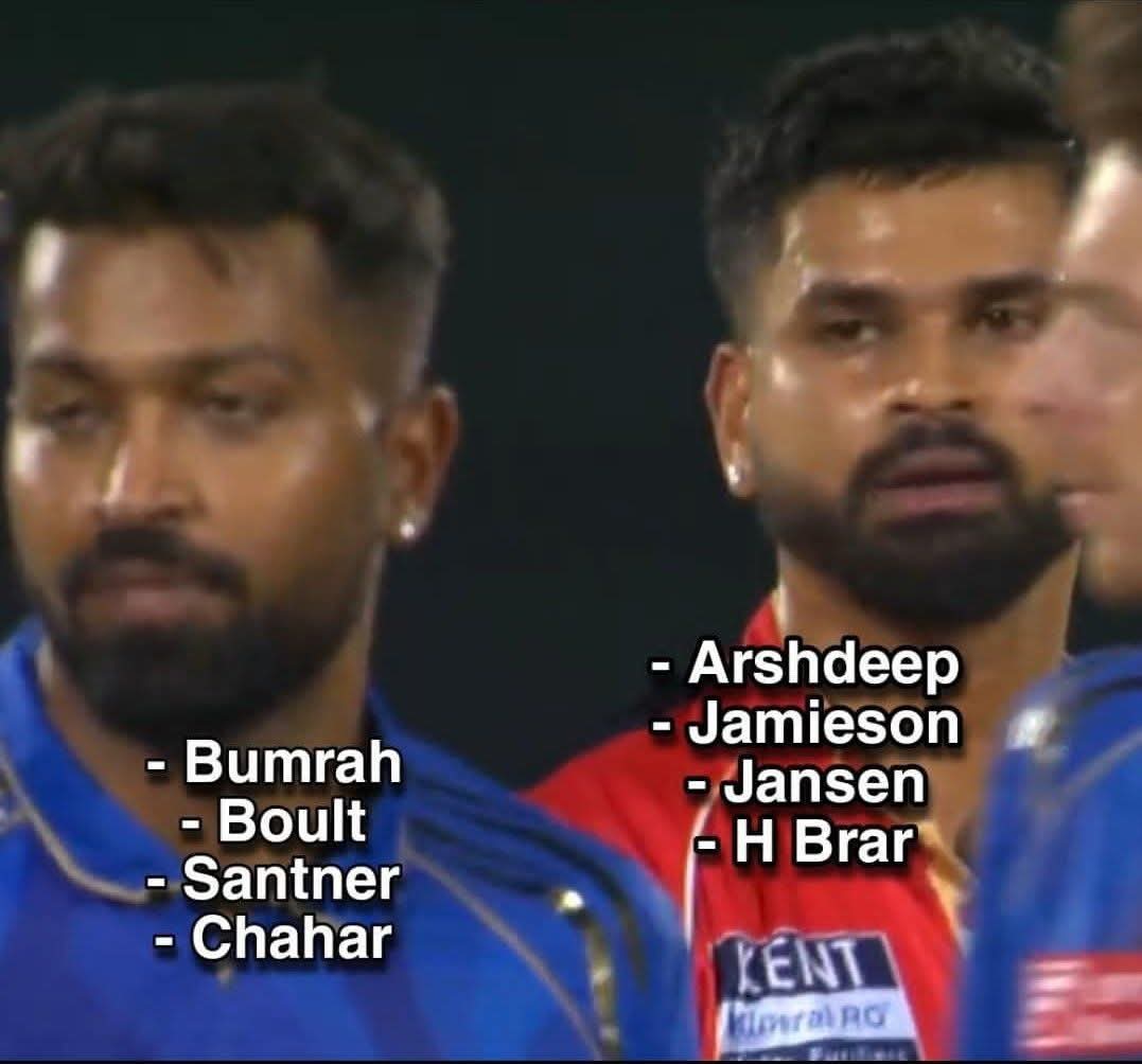 jaiswal_00's tweet photo. At some point, Jadeja was right, man. Captaincy in the T20 format is the toughest job 🫡 https://t.co/RWmfIYh4Qv