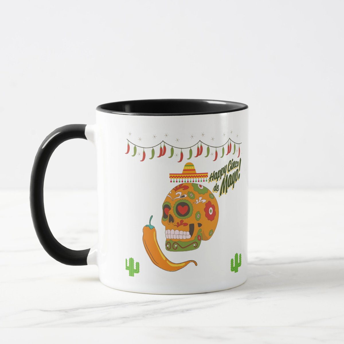 drift_bytepbc's tweet image. Fiesta de Fuego Mug
Buy:zazzle.com/store/fabulous… #mug #mugdesign #cincodemayo #Mexican #Mexico #zazzle #zazzlemade