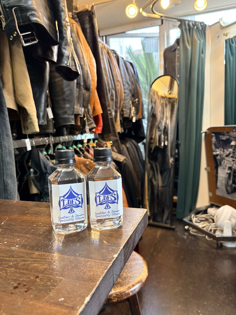 高円寺LDFS、明日4/18土は臨時休業になります。4/19明後日の日曜日のご来店心よりお待ちしております。