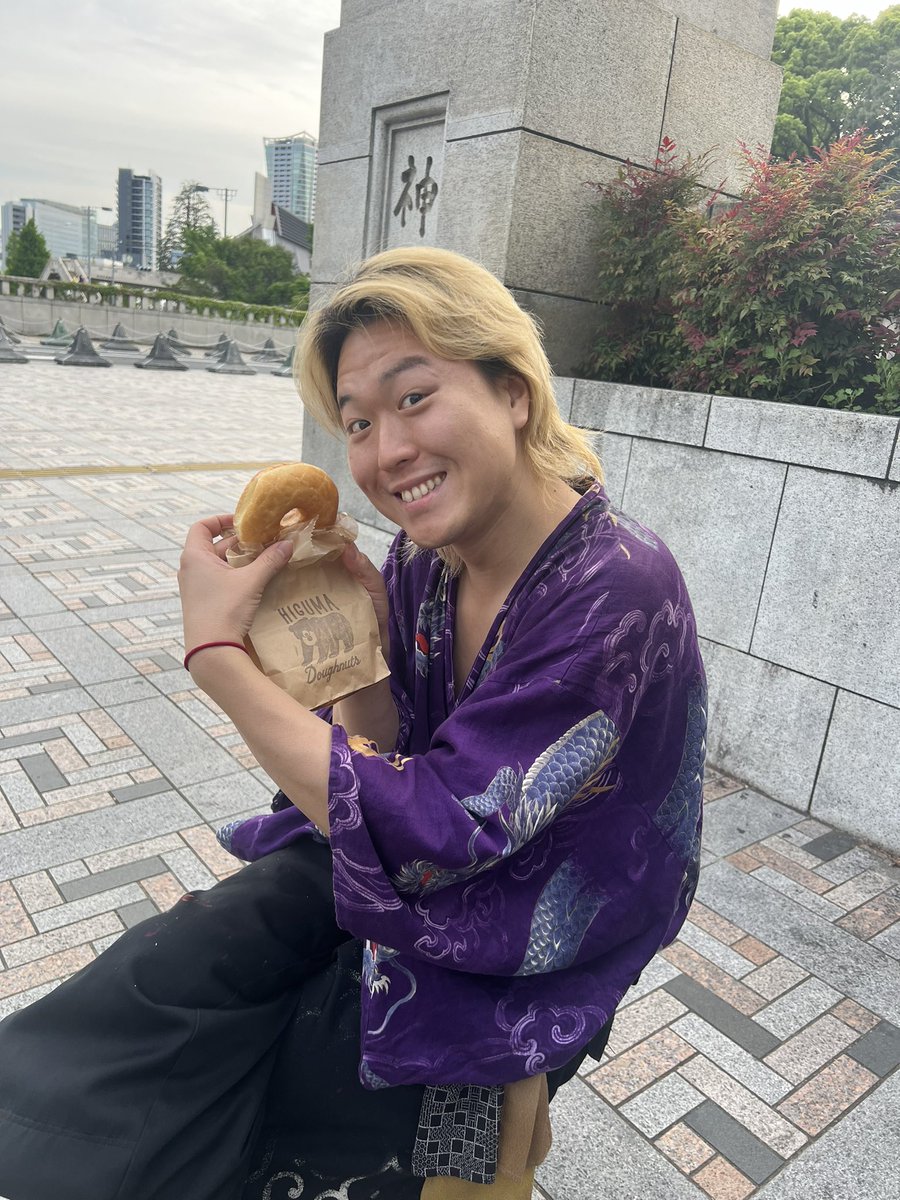 みほぴ tweet media