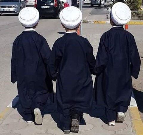 ƬƱƦƘMΣП ƘIƵI 𓆩🐺𓆪 tweet media