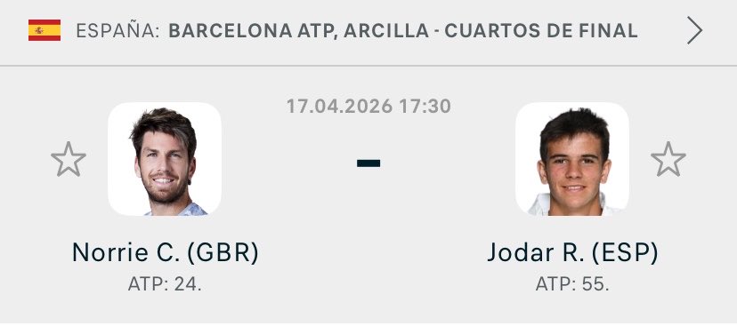 Samu “El Puma” López tweet media