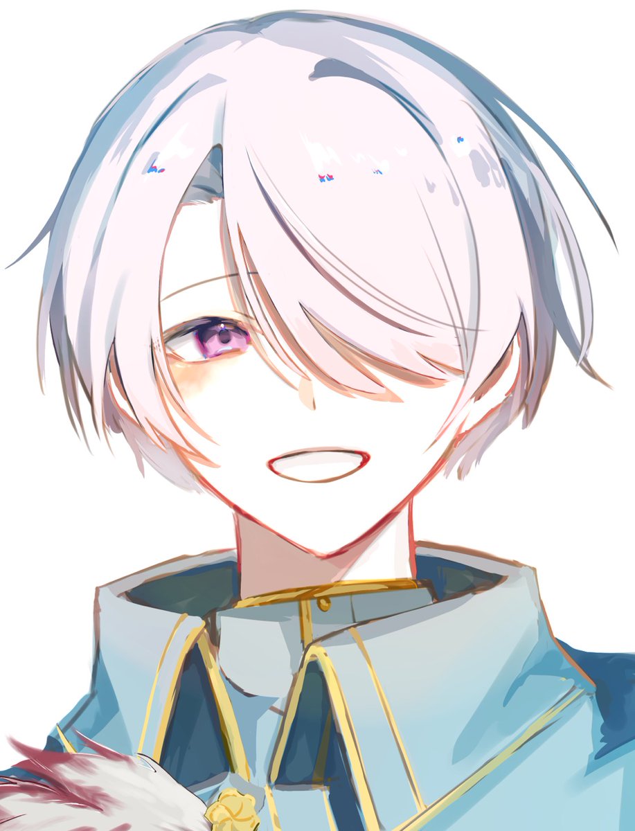 Δ藍猫/あいねこ@ﾈﾌﾟﾘ5/6まで tweet media