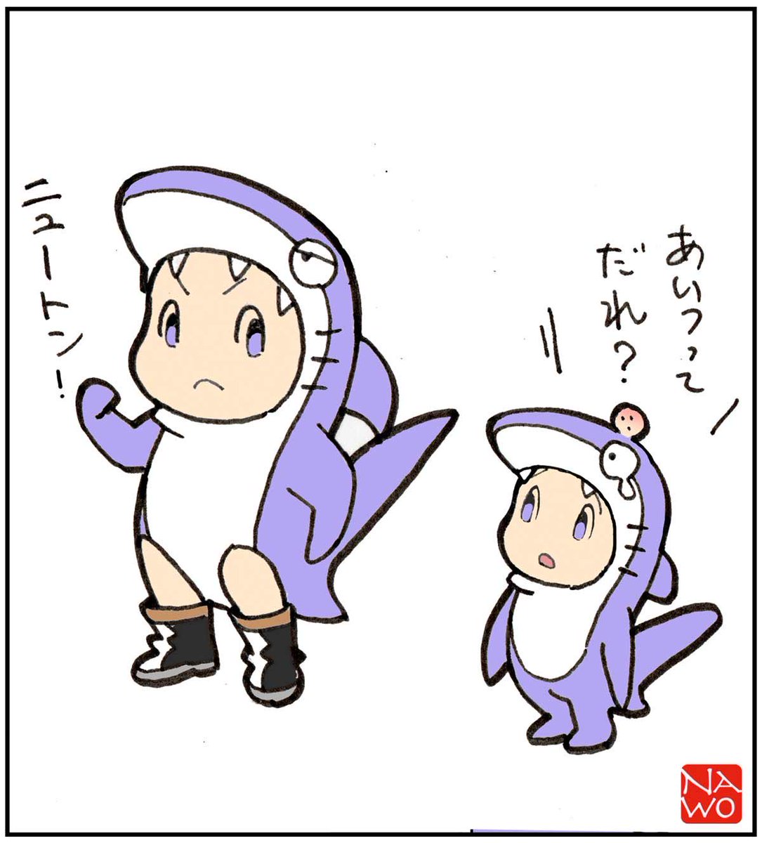 nawotoshi tweet media