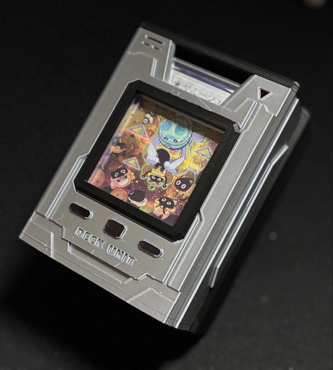 三星しぇふ@強謙19 No.229 tweet media