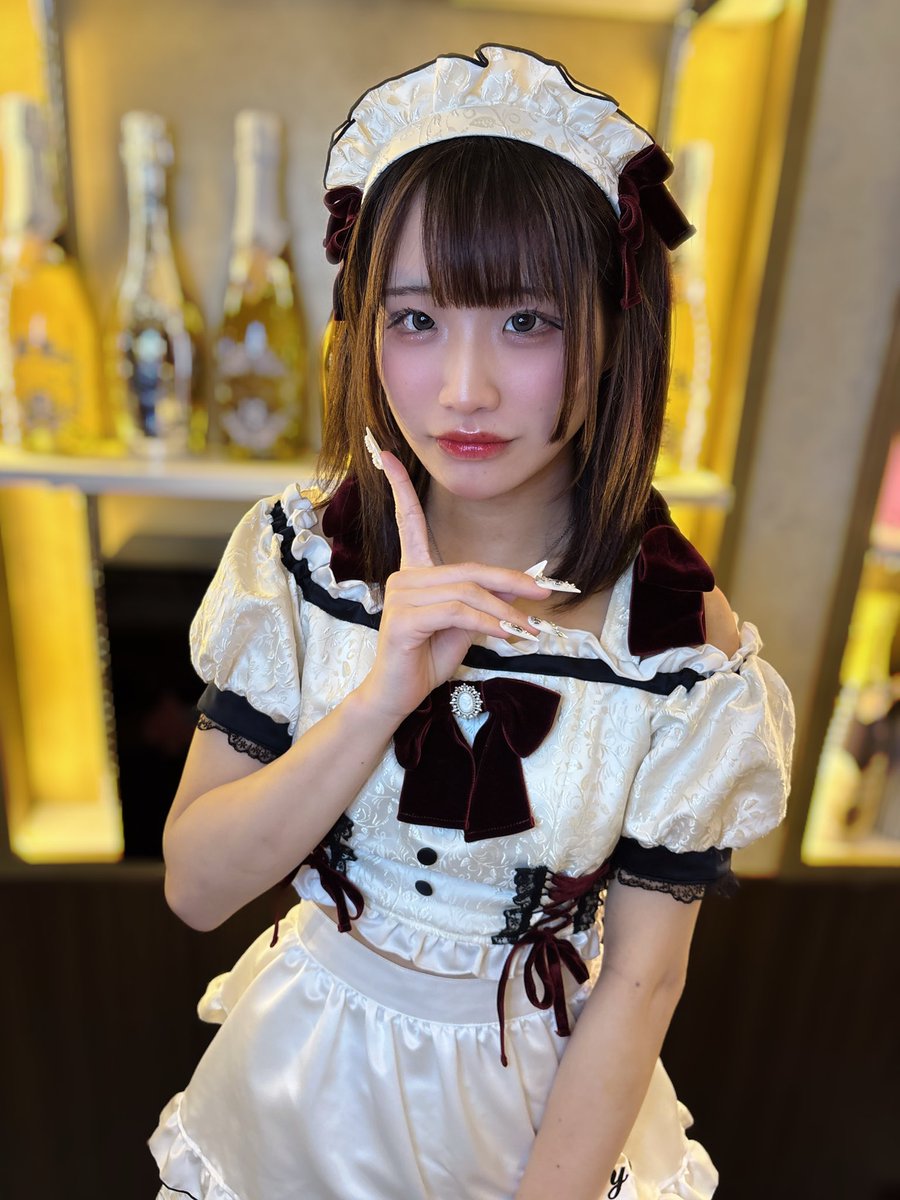 【4/17グランドOPEN✨️】MERRY HILLS🏰秋葉原コンカフェ tweet media