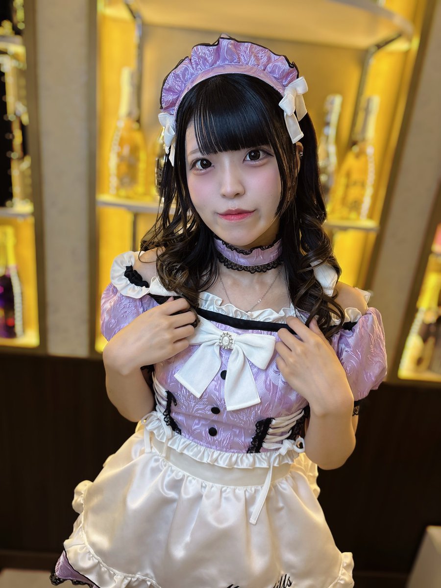 【4/17グランドOPEN✨️】MERRY HILLS🏰秋葉原コンカフェ tweet media