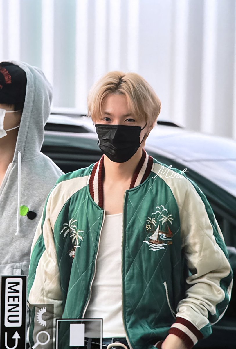 ꒰ঌ 𝑀𝐼𝑁𝑇 ໒꒱ tweet media