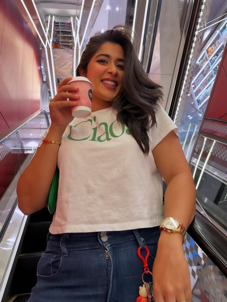 Nikita Sharma tweet media