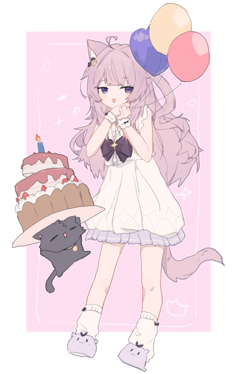 Mau 💤 Vtuber tweet media