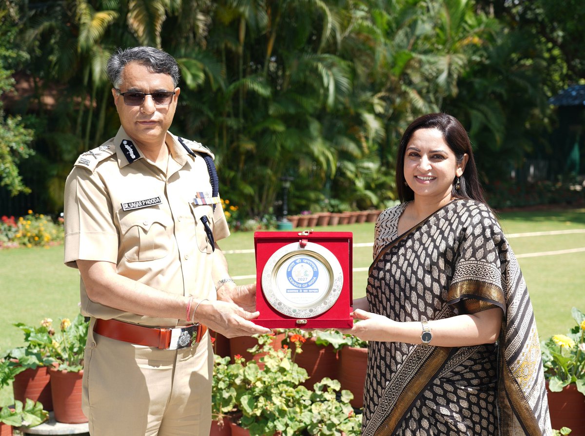 DGP Chandigarh Police tweet media