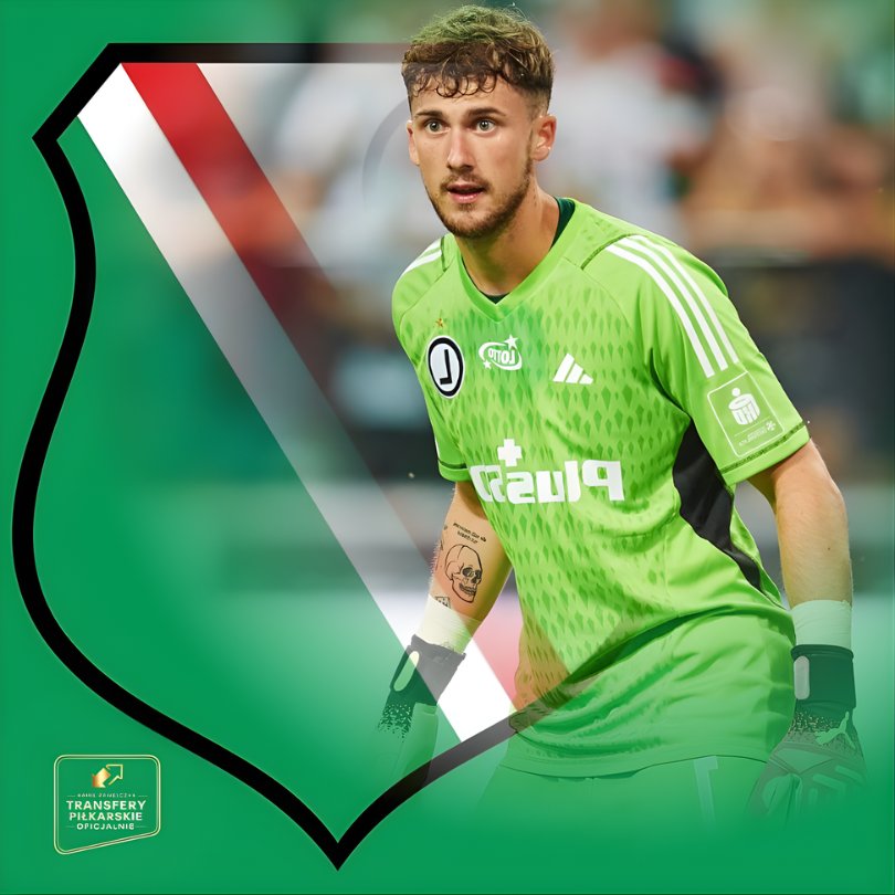 Kamil Pawelczyk - Transfery Piłkarskie Oficjalnie tweet media