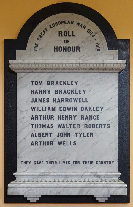 Warmemoria52861's tweet image. New Mill Baptist Chapel, Tring - warmemorialstories.com - War Memorial Stories is a methodical digital archive dedicated to preserving the personal narratives behind local war memorials. #NewMill #Tring #WarMemorial