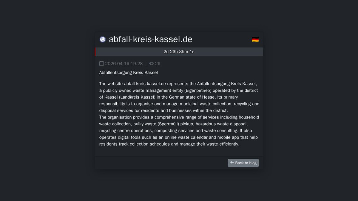 Comparitech tweet media