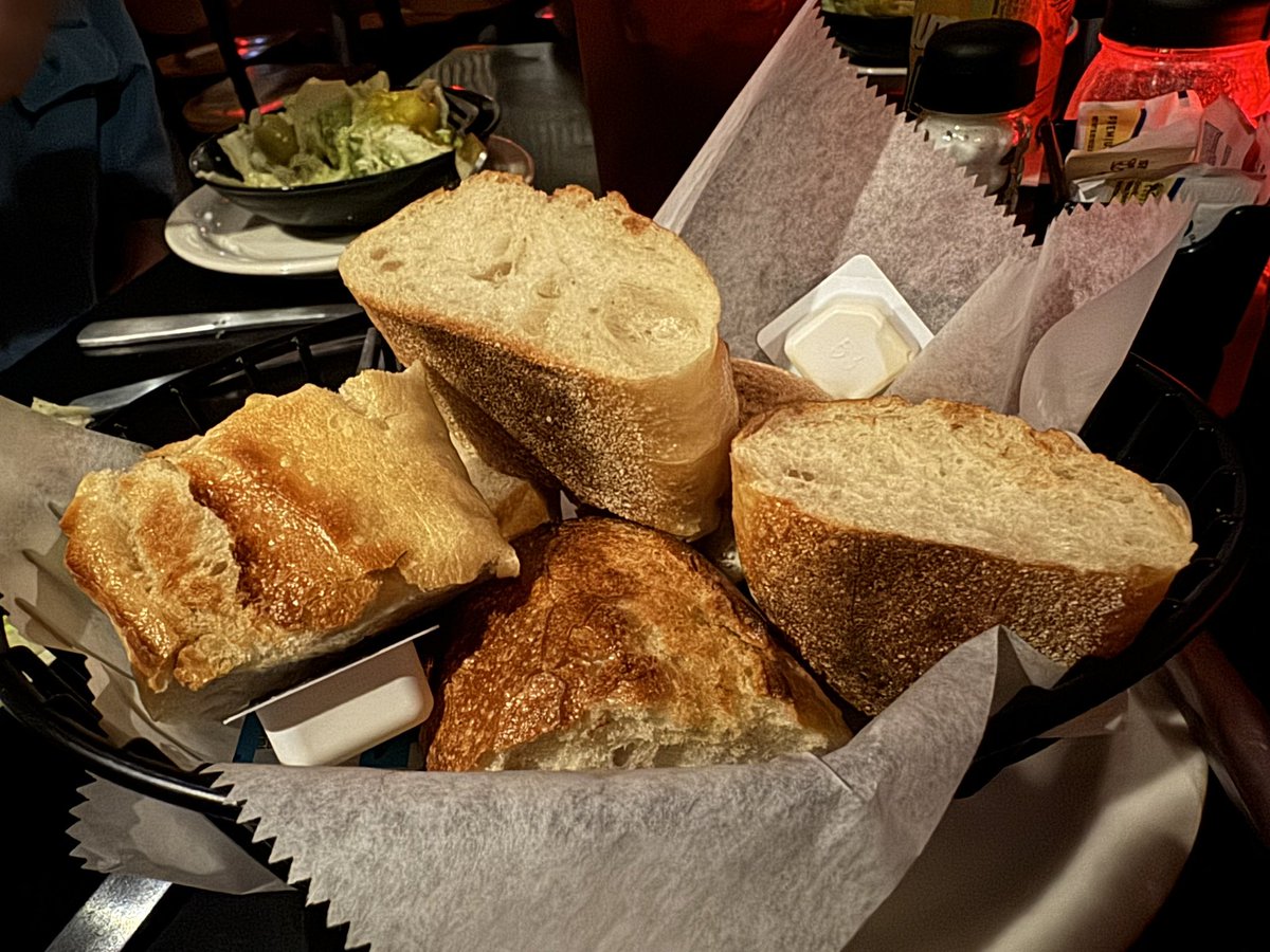 South Dallas Foodie tweet media