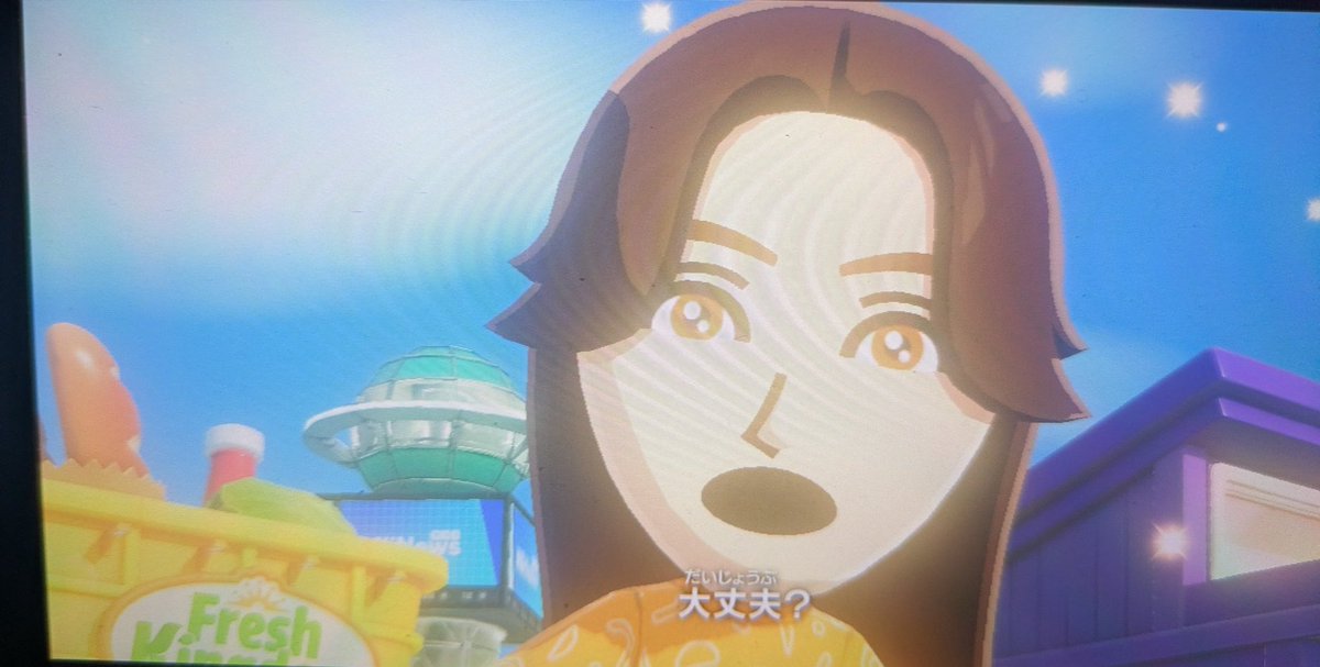 すな(砂) tweet media