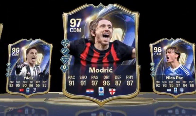 FUT Rory tweet media