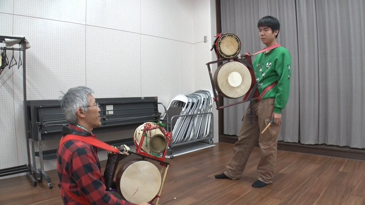 【公式】フジテレビ ドキュメンタリー tweet media