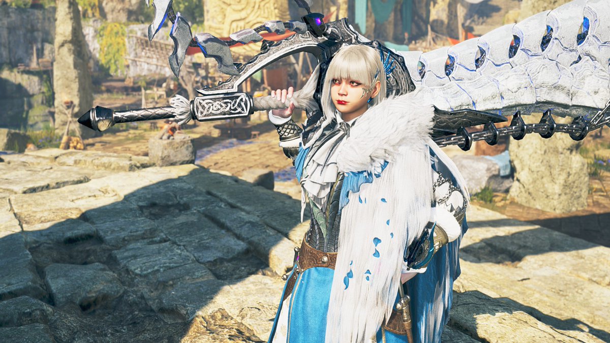 チルチラさん tweet media