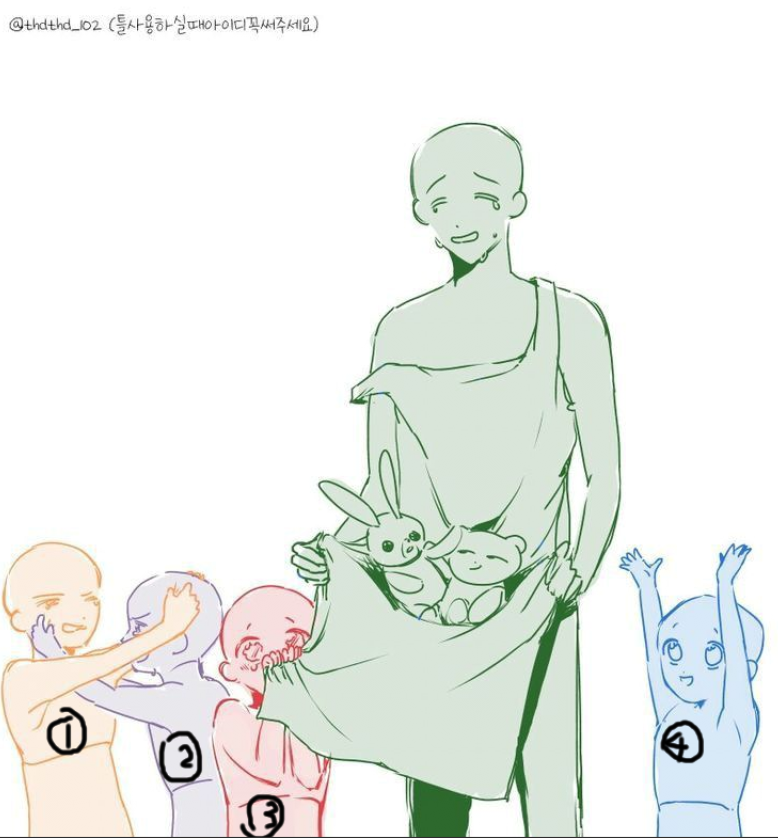 단골손님 안덴🌱 tweet media