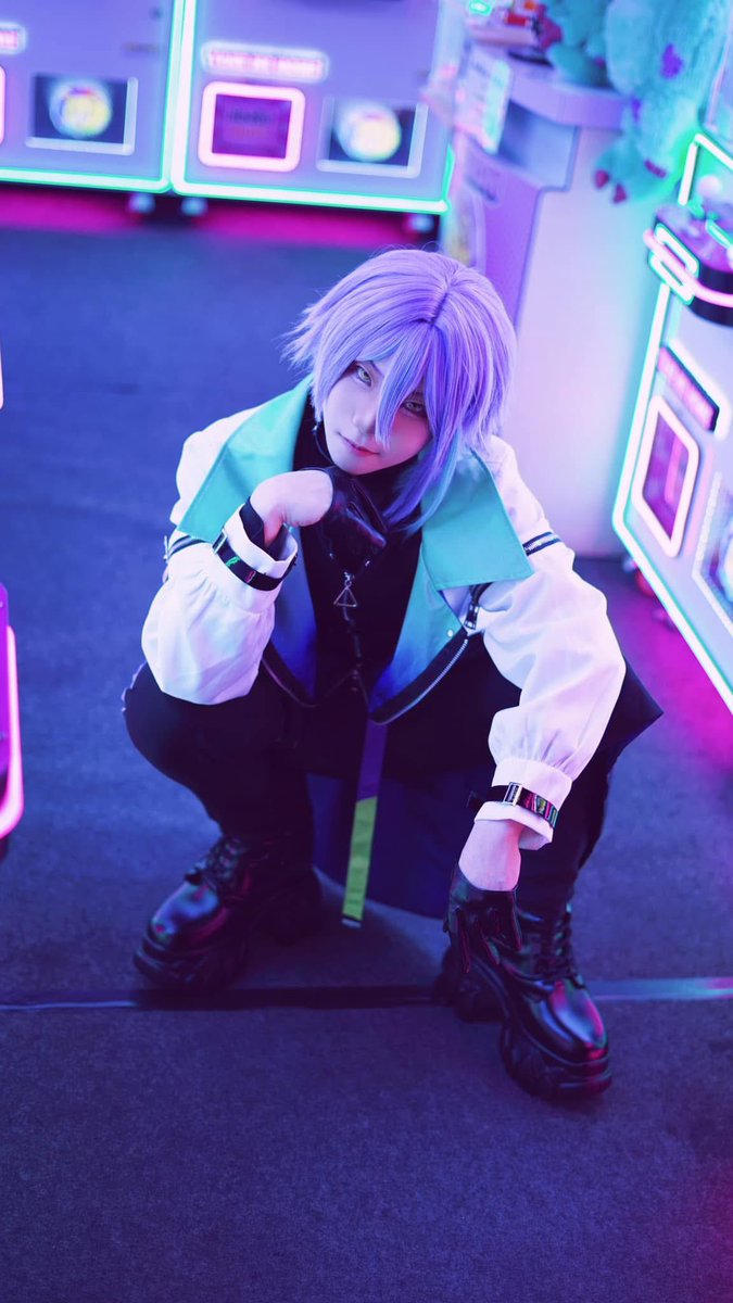 ヴィル・ヴィウイイ「Viewii 」 tweet media