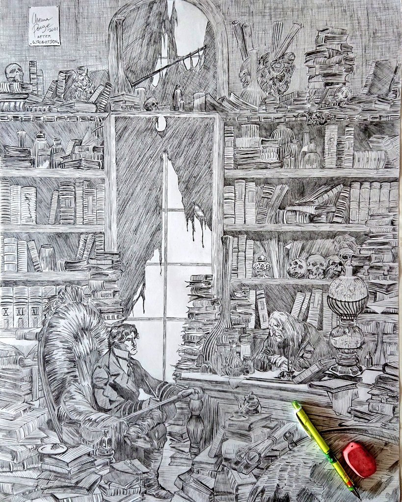 CHEMA PONZE tweet media