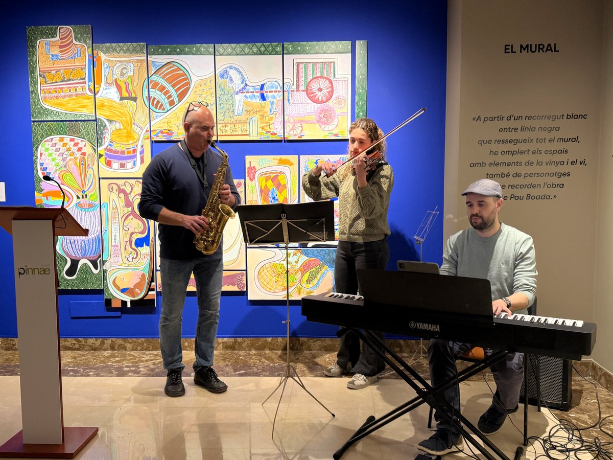 Maria Rosa Ferré Galimany 🌸 tweet media