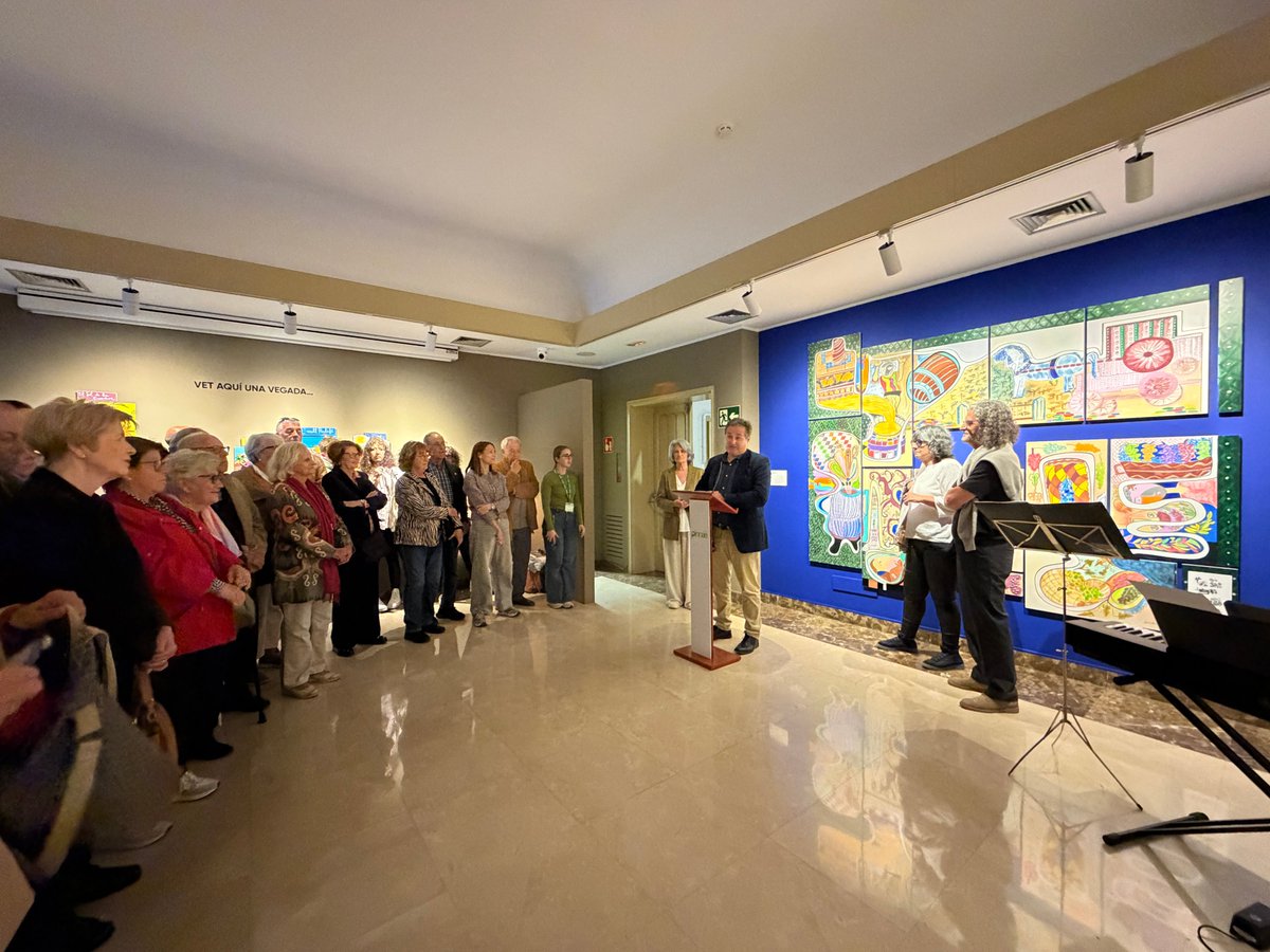 Maria Rosa Ferré Galimany 🌸 tweet media