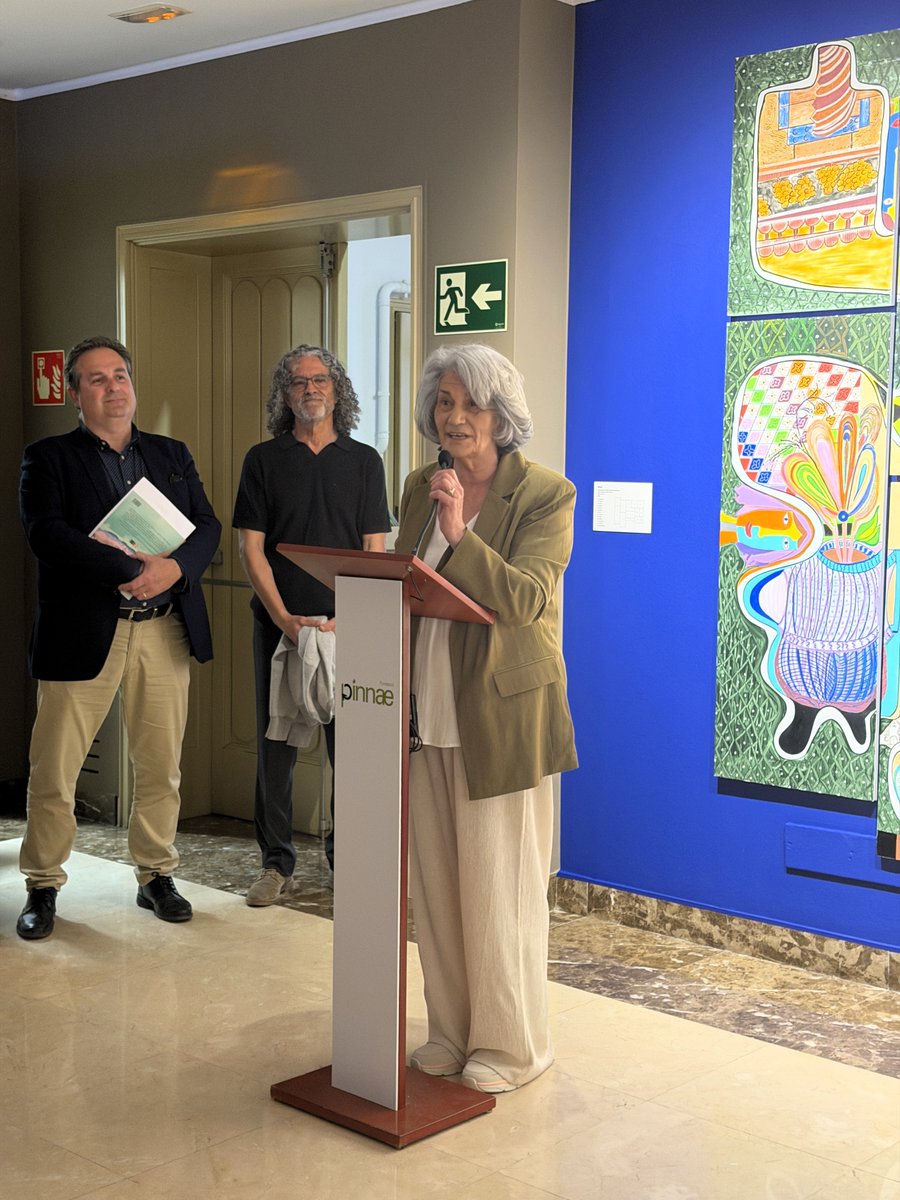 Maria Rosa Ferré Galimany 🌸 tweet media