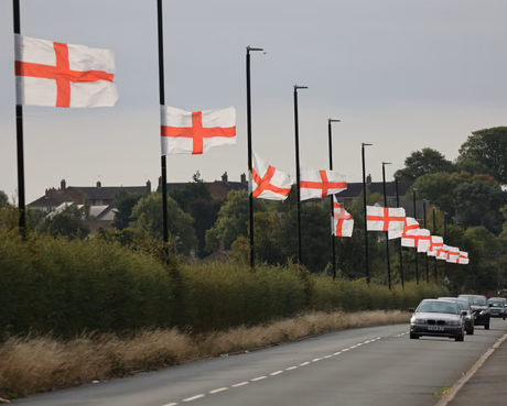 British Intel tweet media