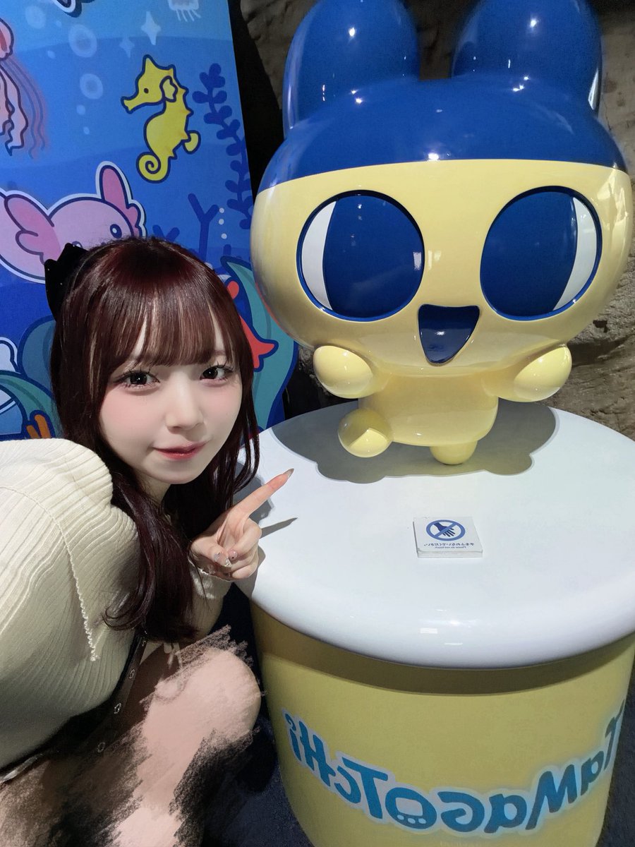 くるる RicoRico. tweet media