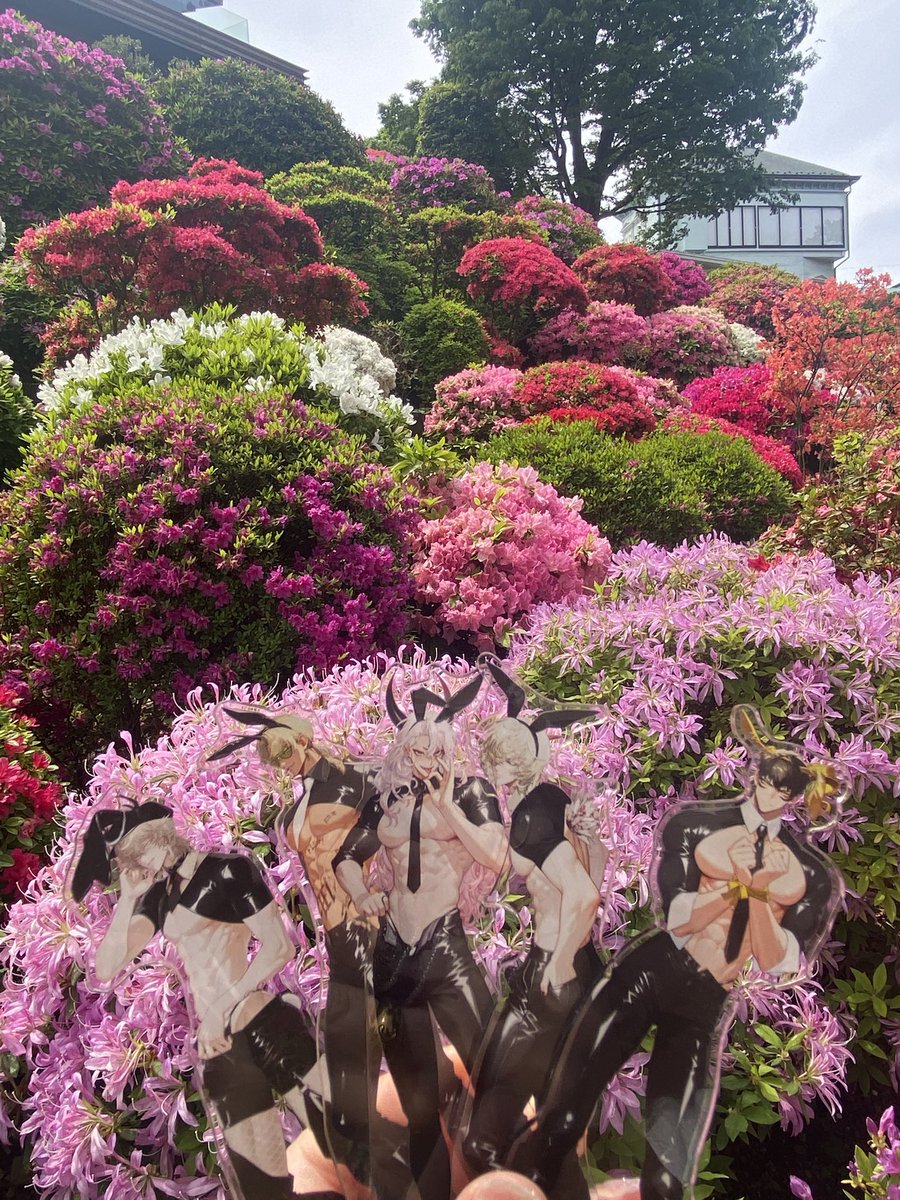 ヘルシヱイク久坂＠11/16 末グリ 東8 ギ8b tweet media