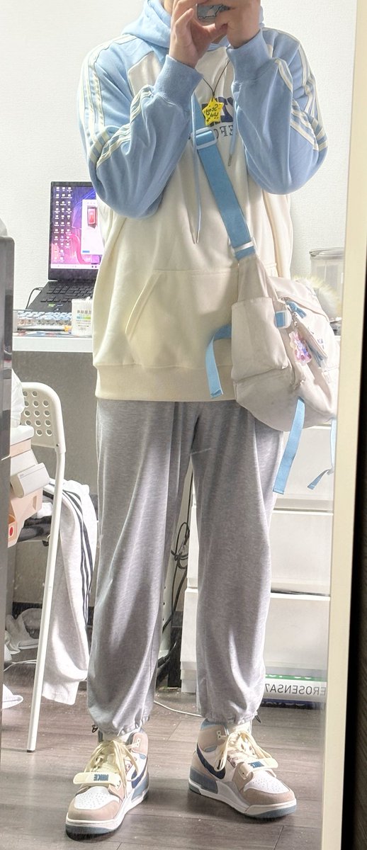 腐鱼鱼～ tweet media