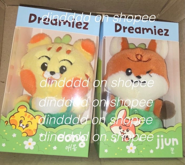 capctha's tweet photo. buat besok 3.3 wts dreamiez doll plush dream forest eong  rd ina 

https://t.co/QljP2zCtmv

📍dom jkt https://t.co/LfN1uujcWI