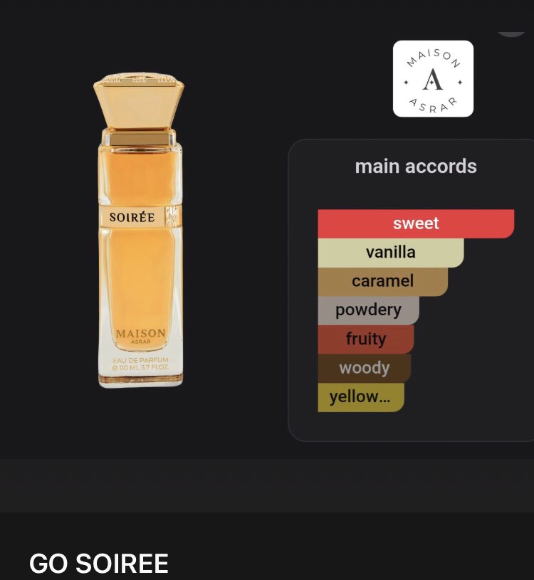 ST.SCENTS tweet media