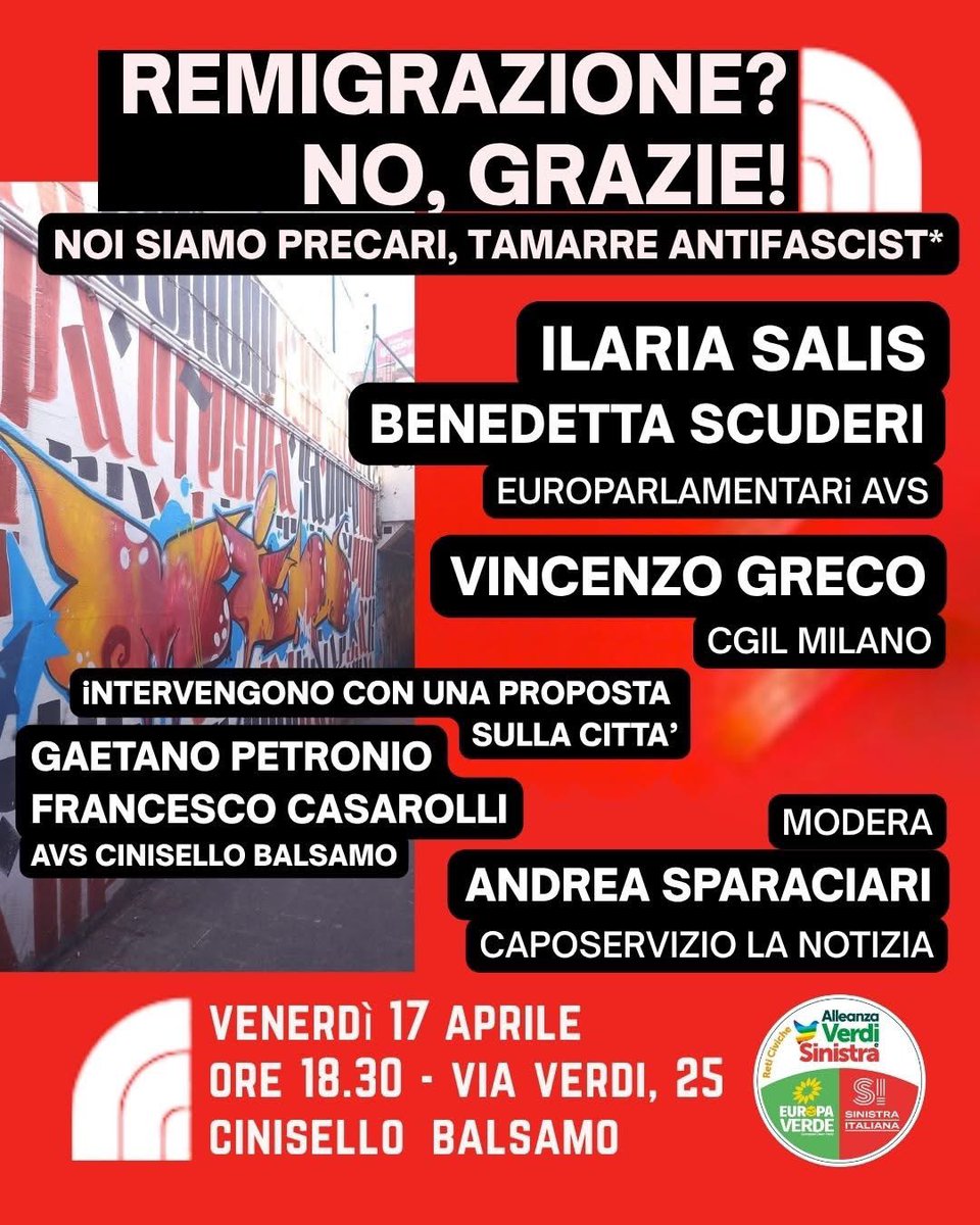 Ilaria Salis tweet media