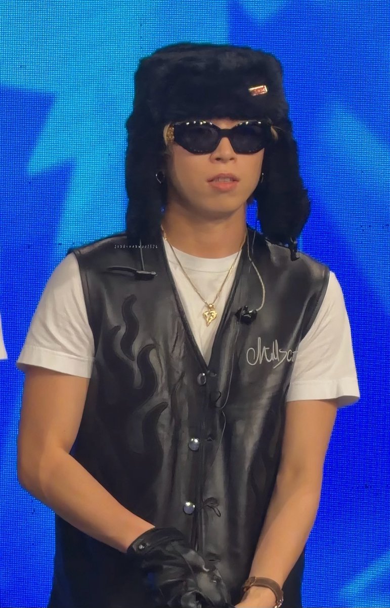 jungchanwoo1326 🍭 - wake me up til 2027 tweet media