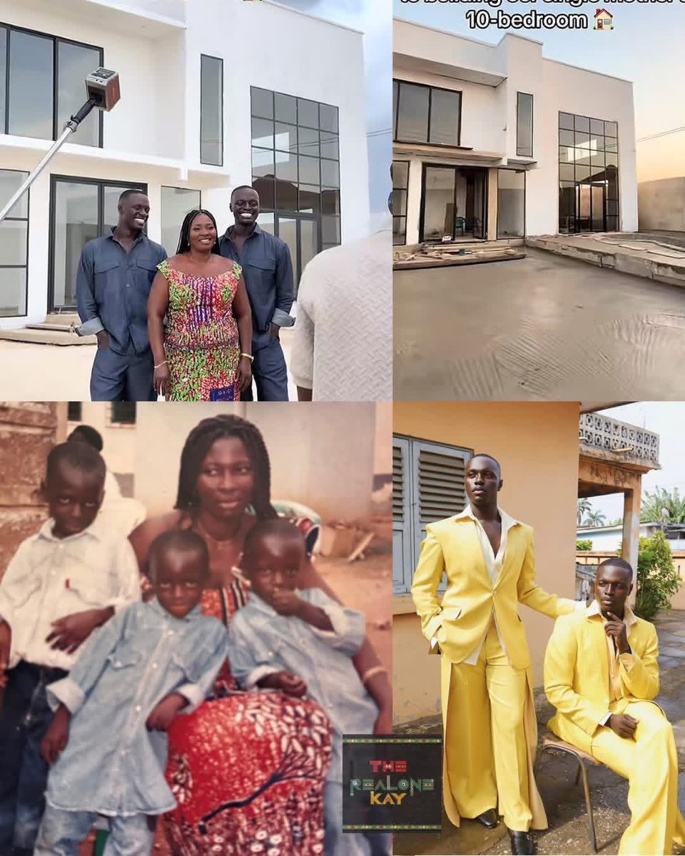 Jasper Ziggle 🥷🇬🇭 🇺🇸 tweet media