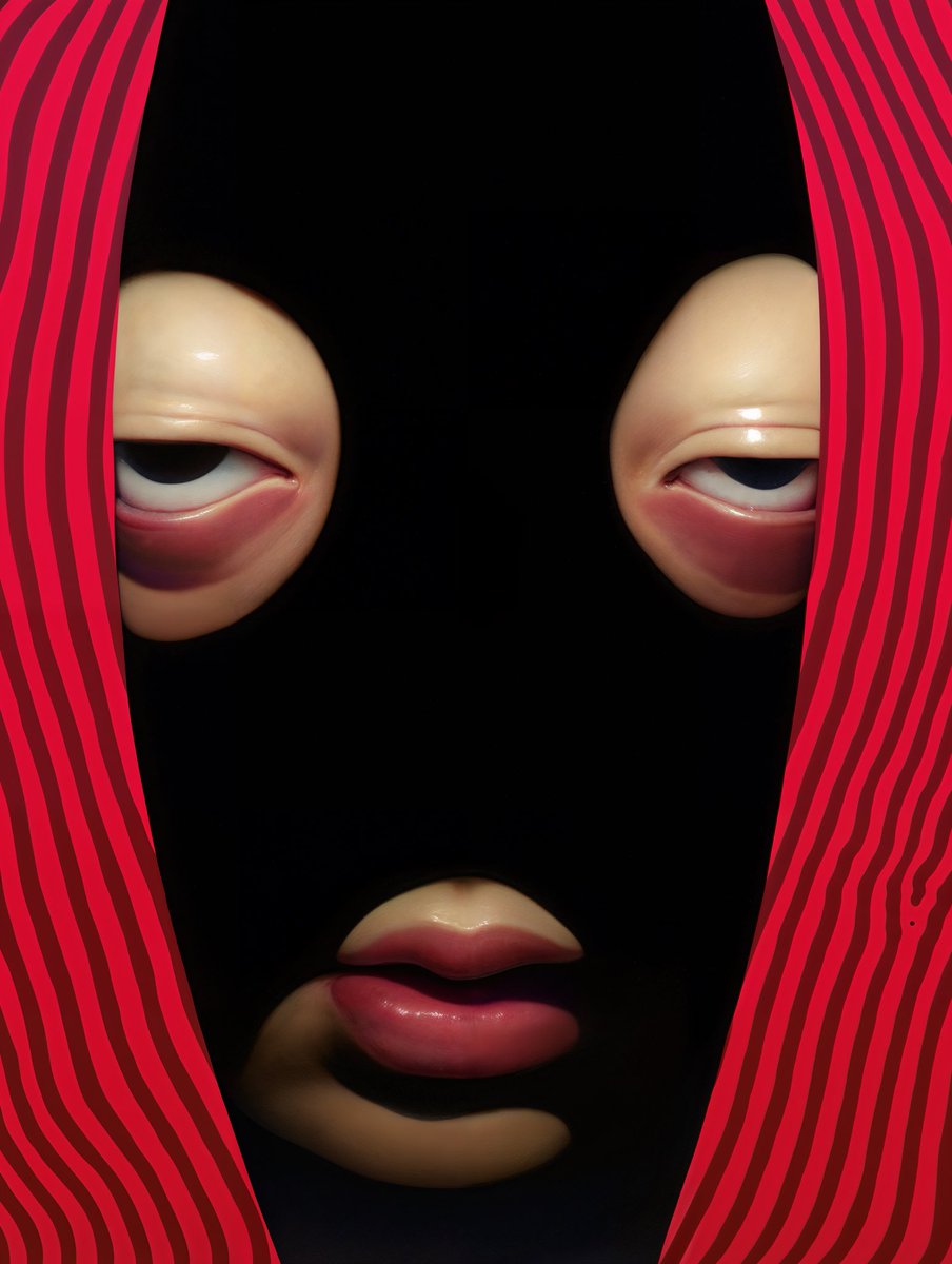 RedruM | 🩸 tweet media