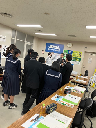 発泡スチロール協会 tweet media